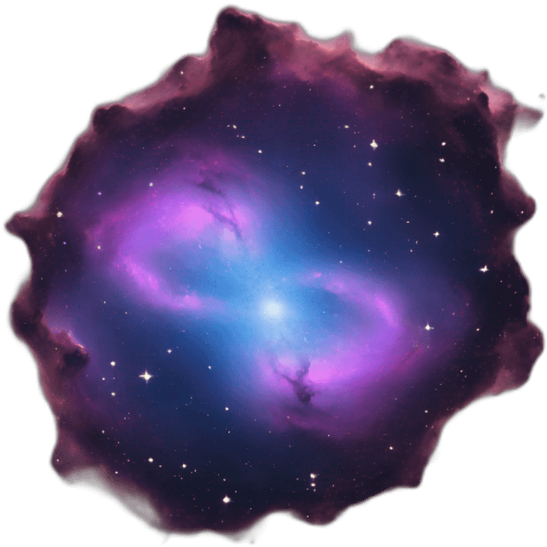 Nebula emoji