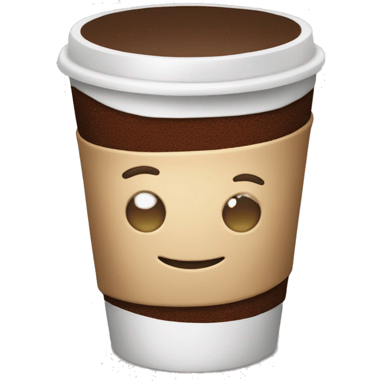 cup o coffe emoji