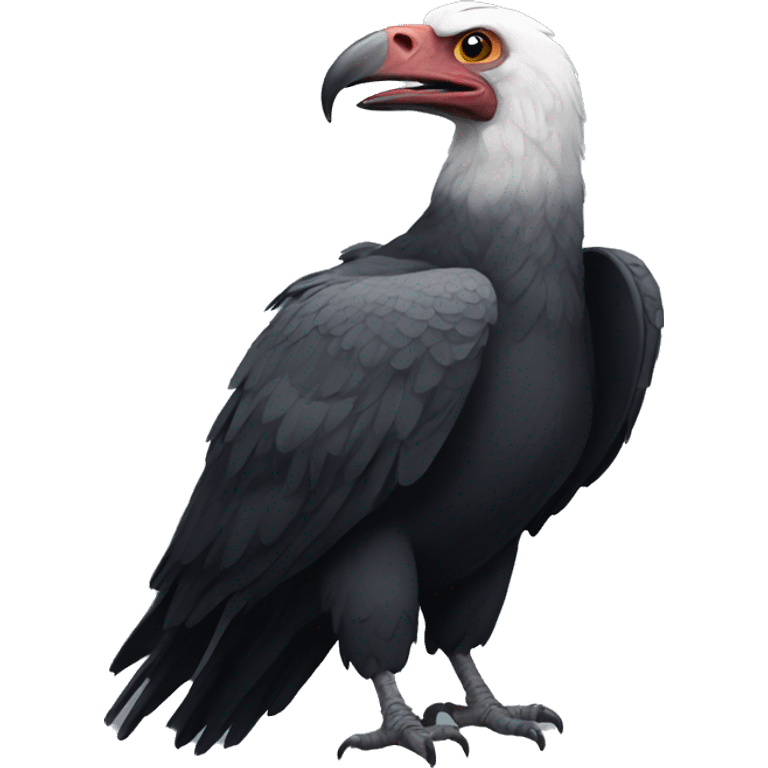 Condor emoji