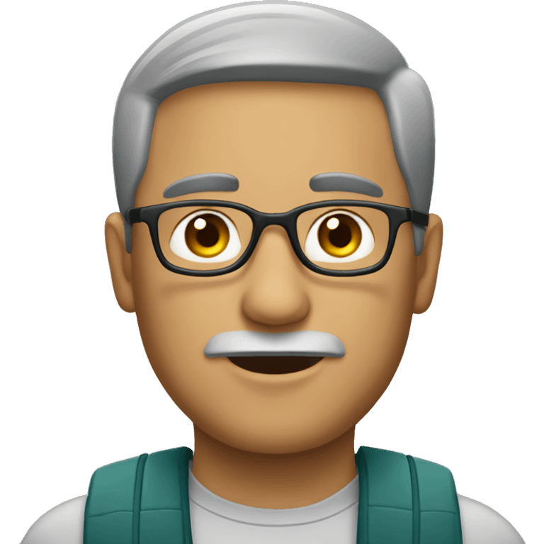 Cámara man  emoji