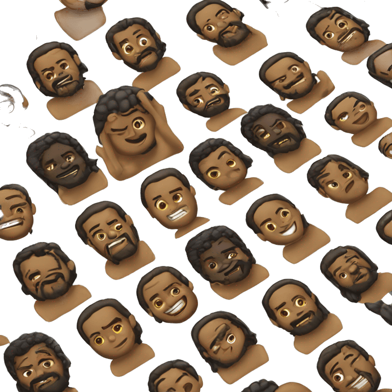 emoji de pantera negra apaixonado  emoji