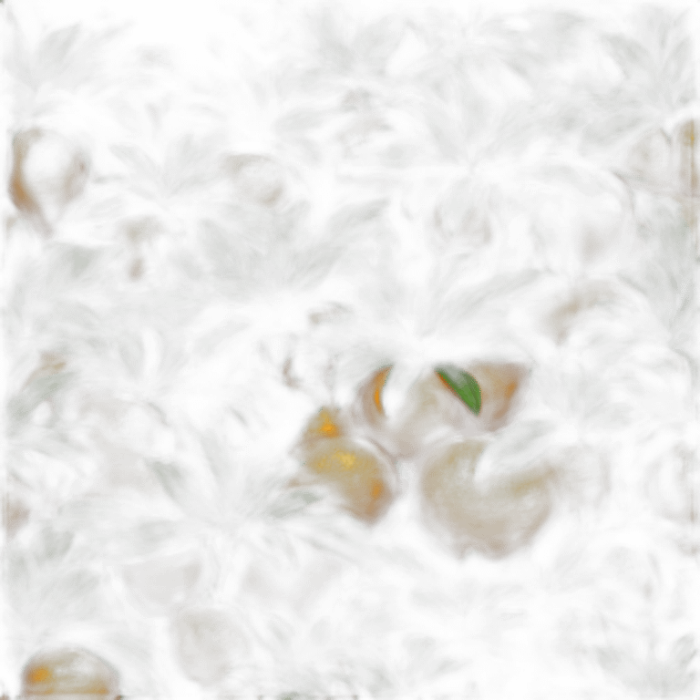 orange grove emoji