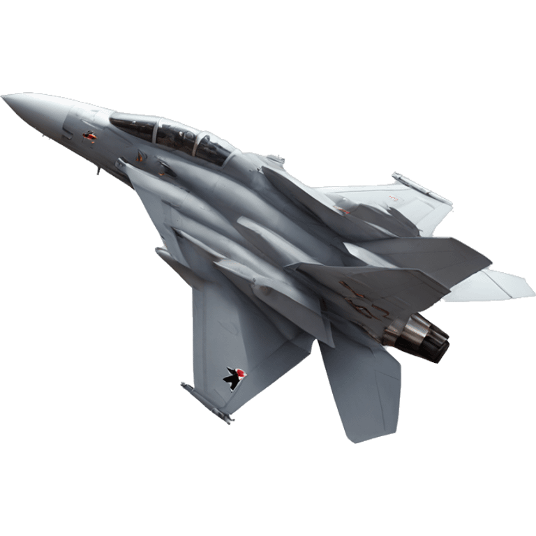 F14 Tomcat emoji