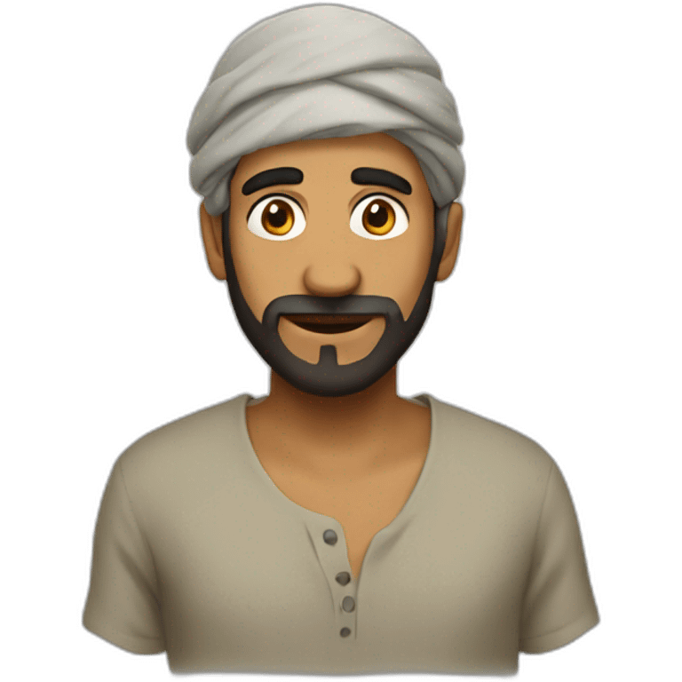 Abu Fella emoji