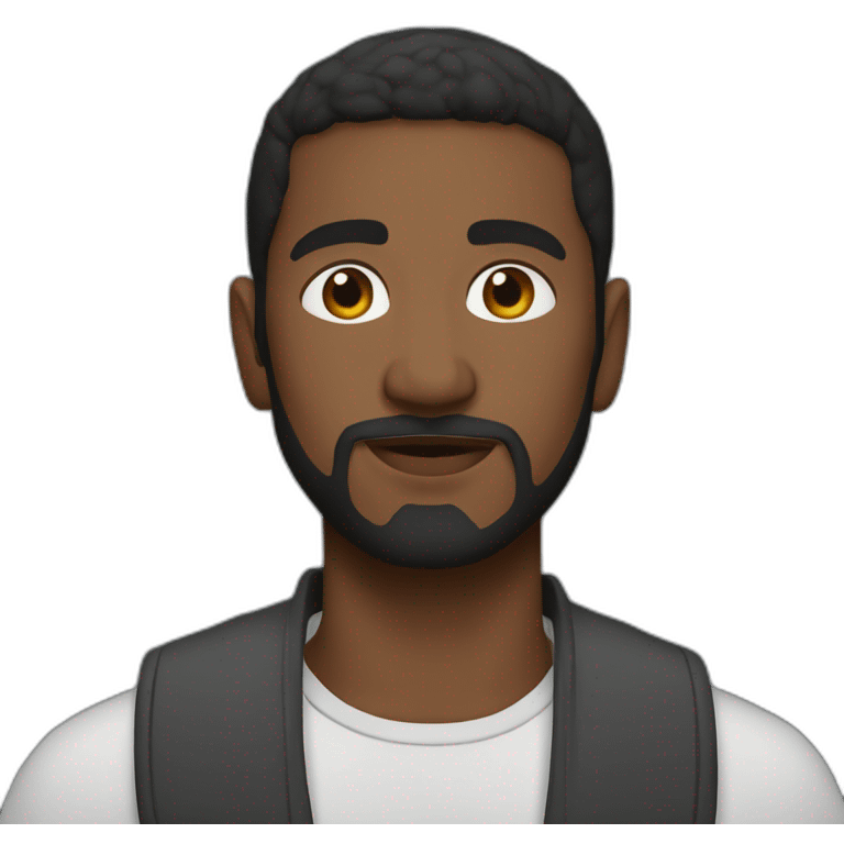 Miqdad idris emoji