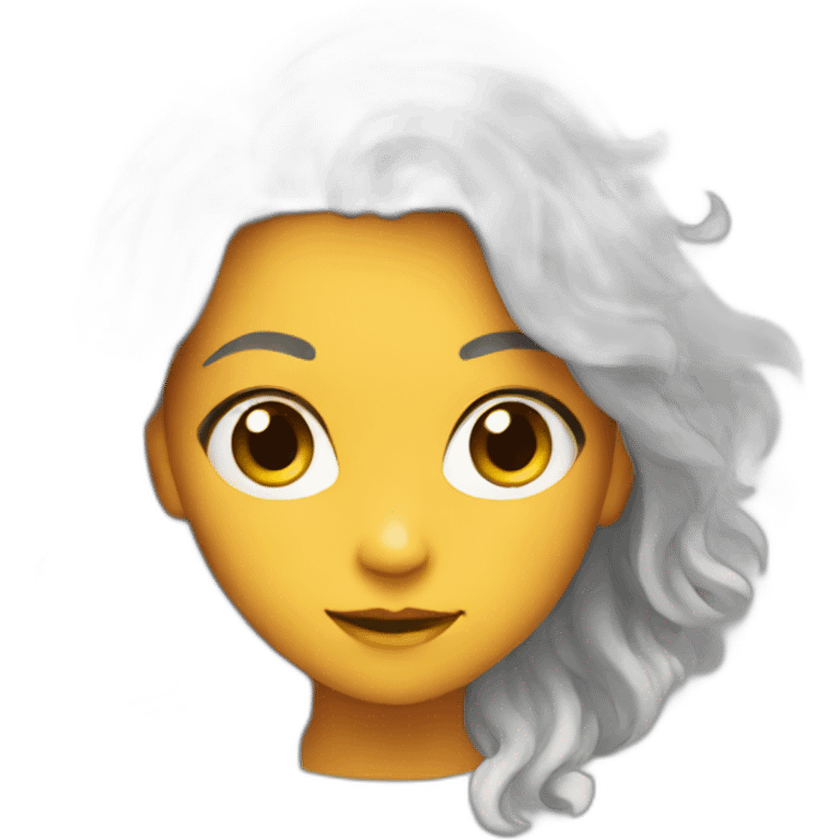 Lina emoji