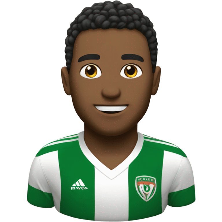 gol sevinci emoji