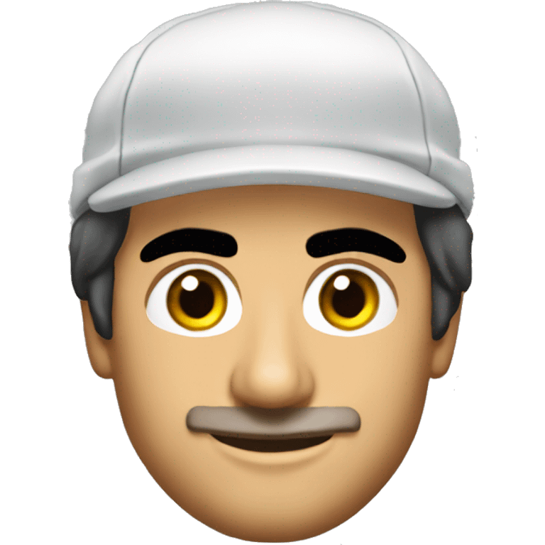 carlos sainz emoji