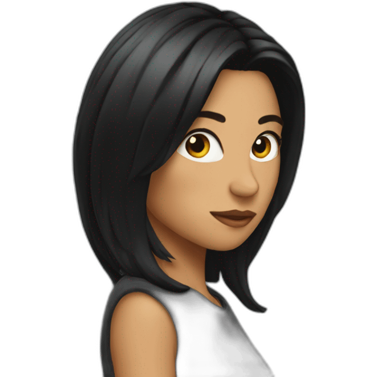 jenifer emoji