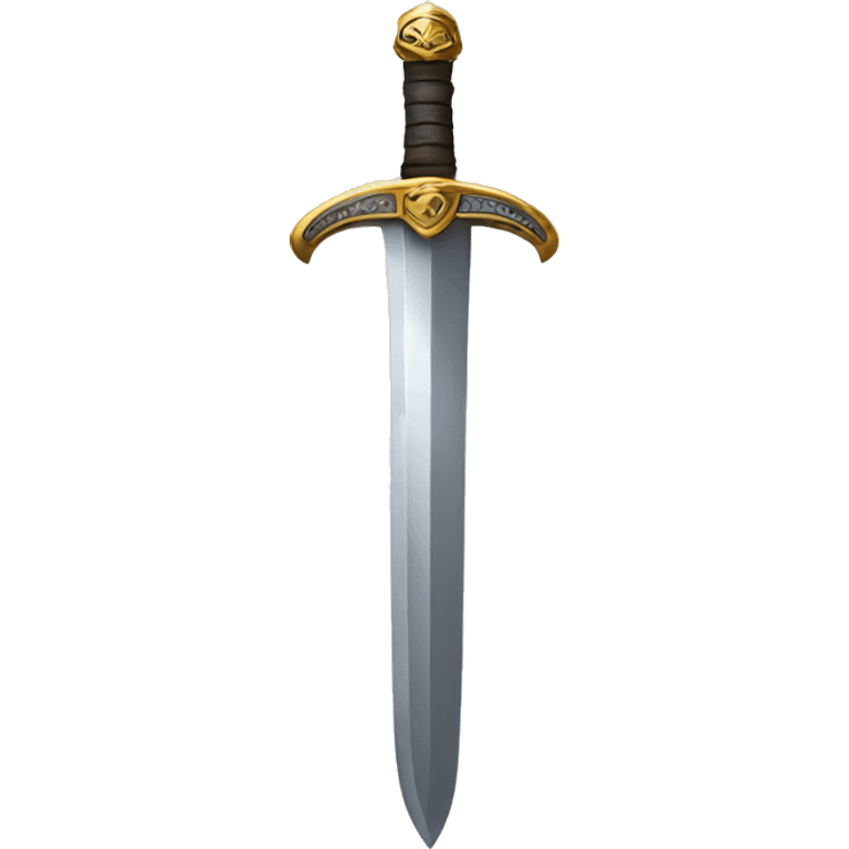 sword emoji