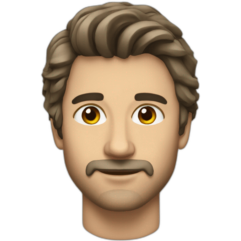 Benoit chevalier emoji