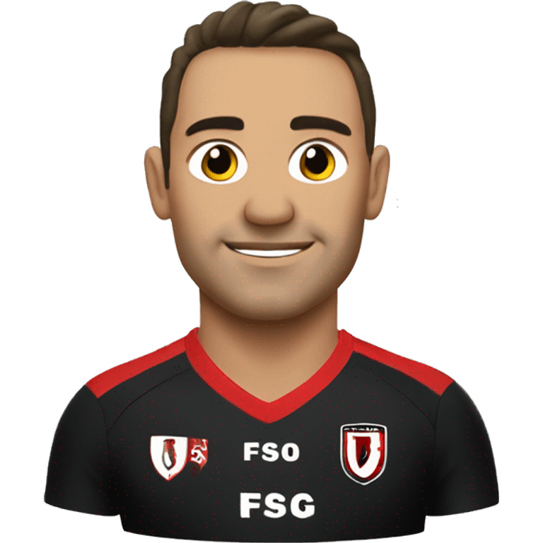 stade toulousain emoji