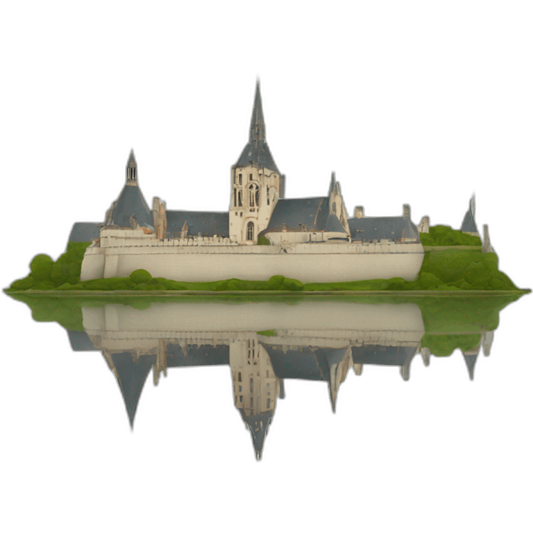 Fourvière emoji