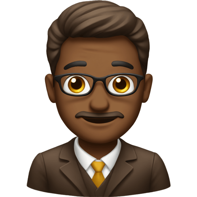 Espresso martino emoji