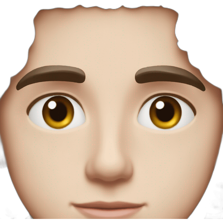 Timothee chalamet  emoji