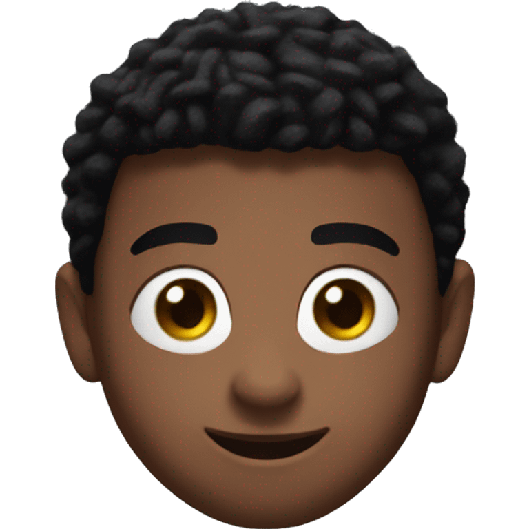 miles morales  emoji