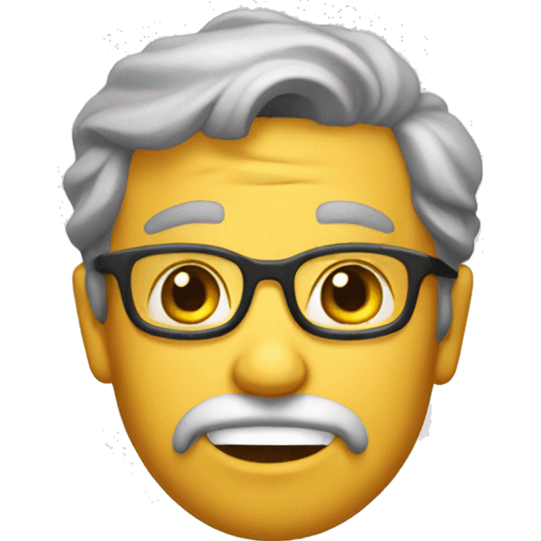 old remedy emoji