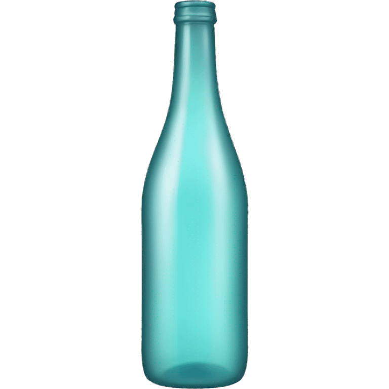 bottle emoji