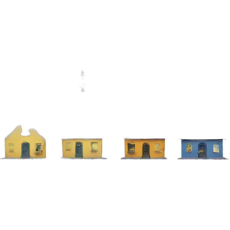 coraline house emoji