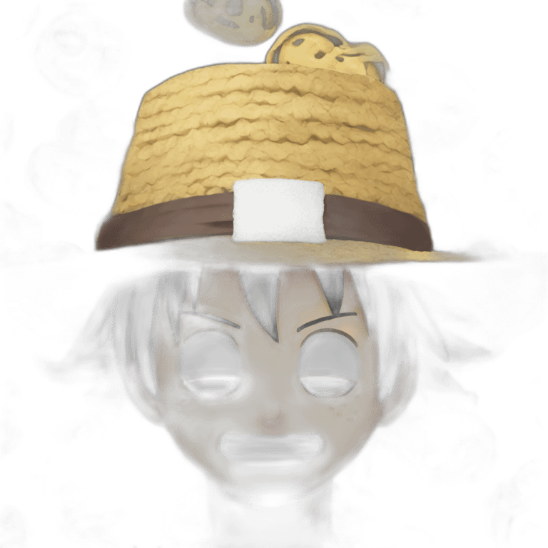 luffy onepiece emoji