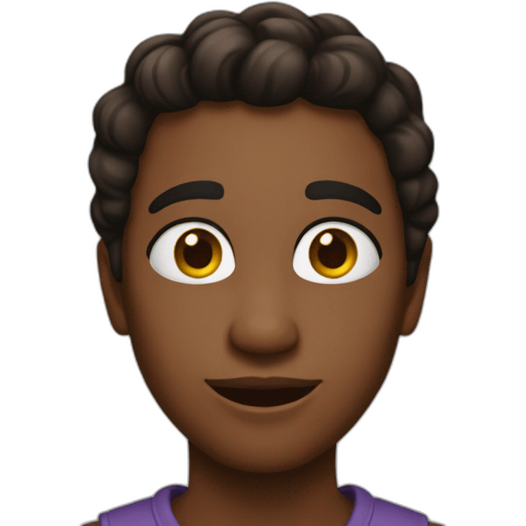 Bonnie emoji