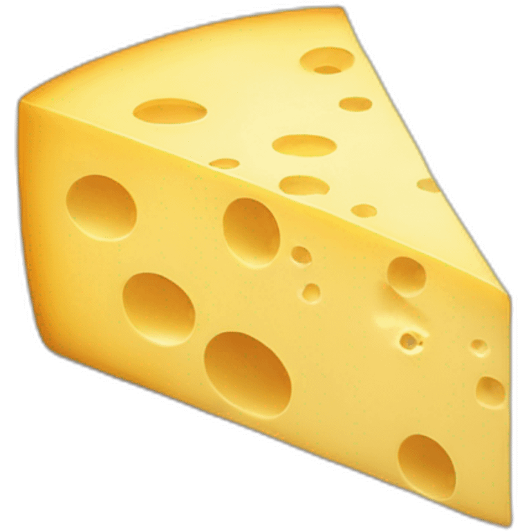 cheese emoji