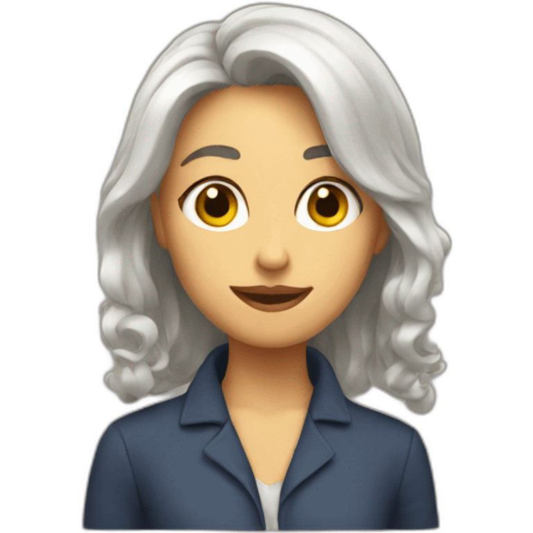 helen emoji