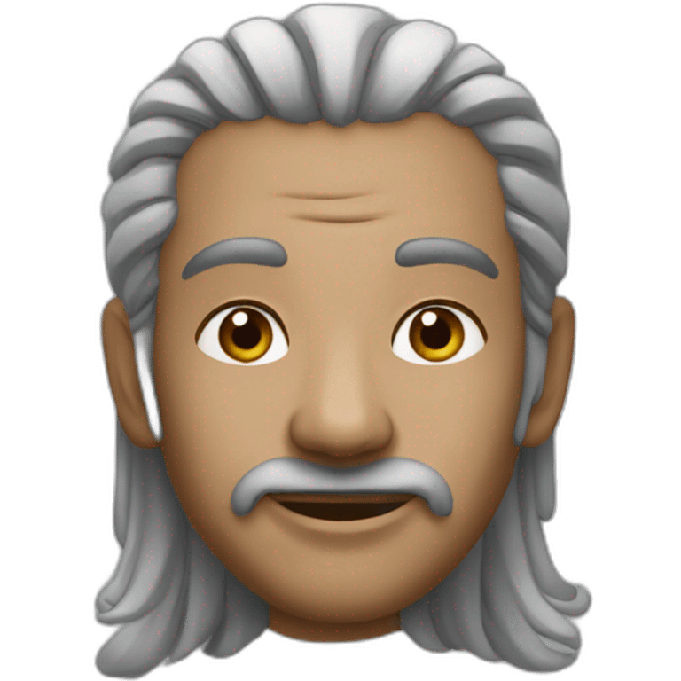 Devsen Datha Mukkamala  emoji