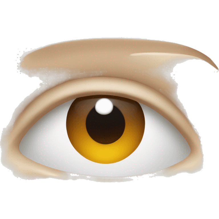 eye cream cerave style  emoji