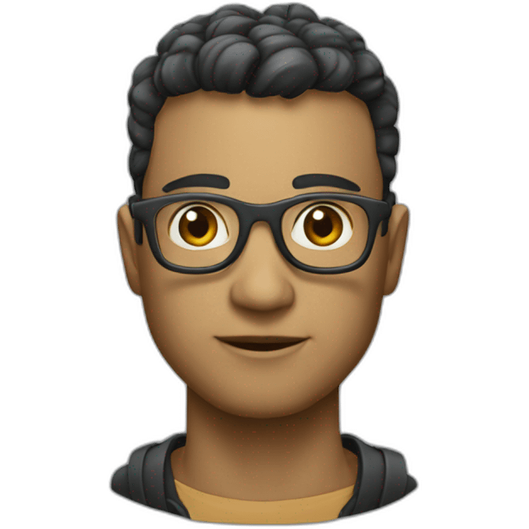 A.I emoji