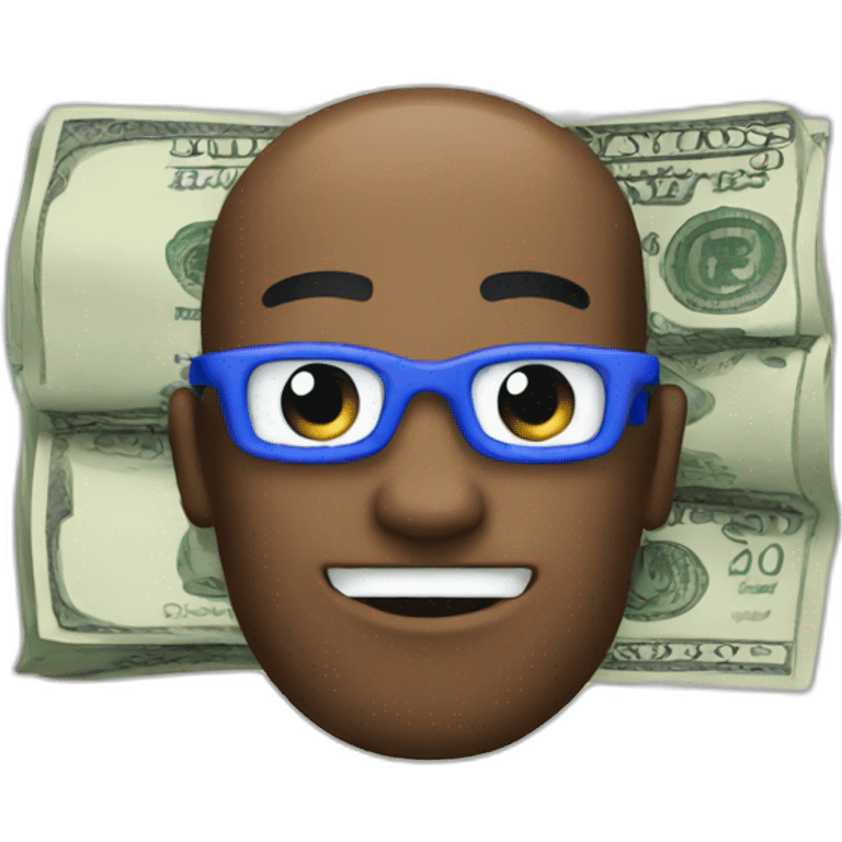 bills money emoji