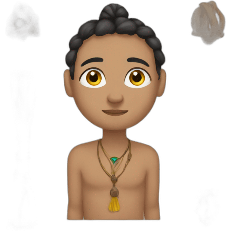 Amazigh emoji