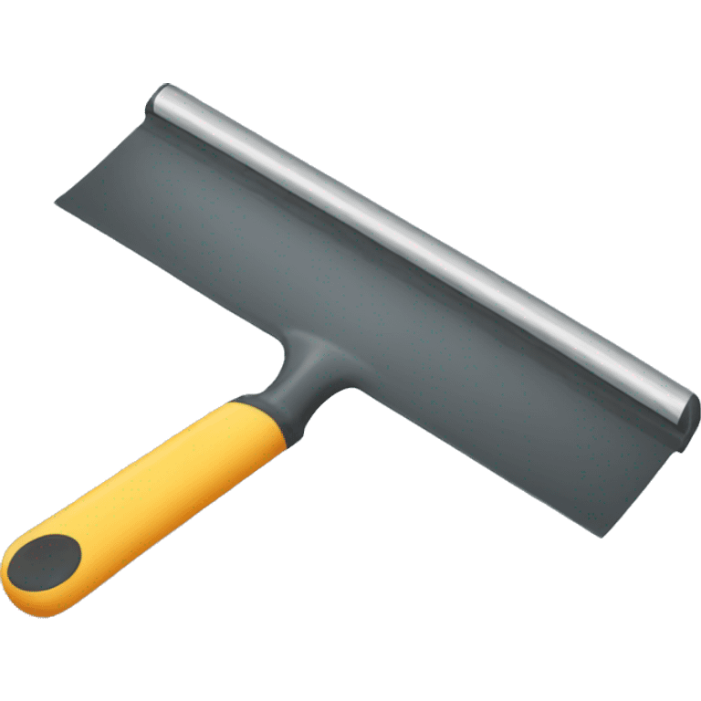 squeegee emoji