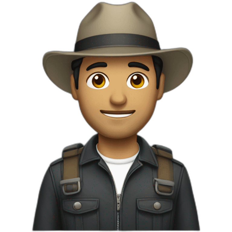 Eduardo Agustin Olivera emoji