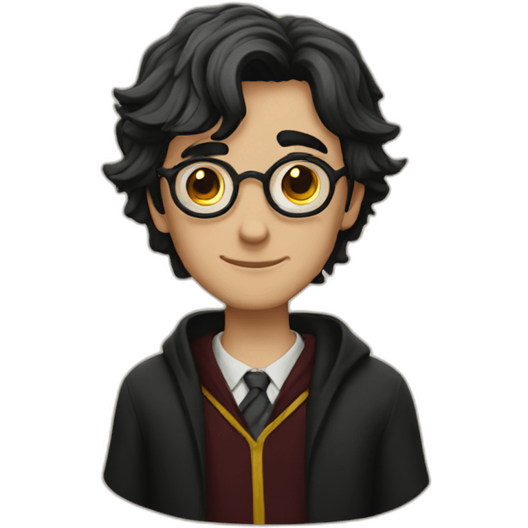 harrypotter emoji