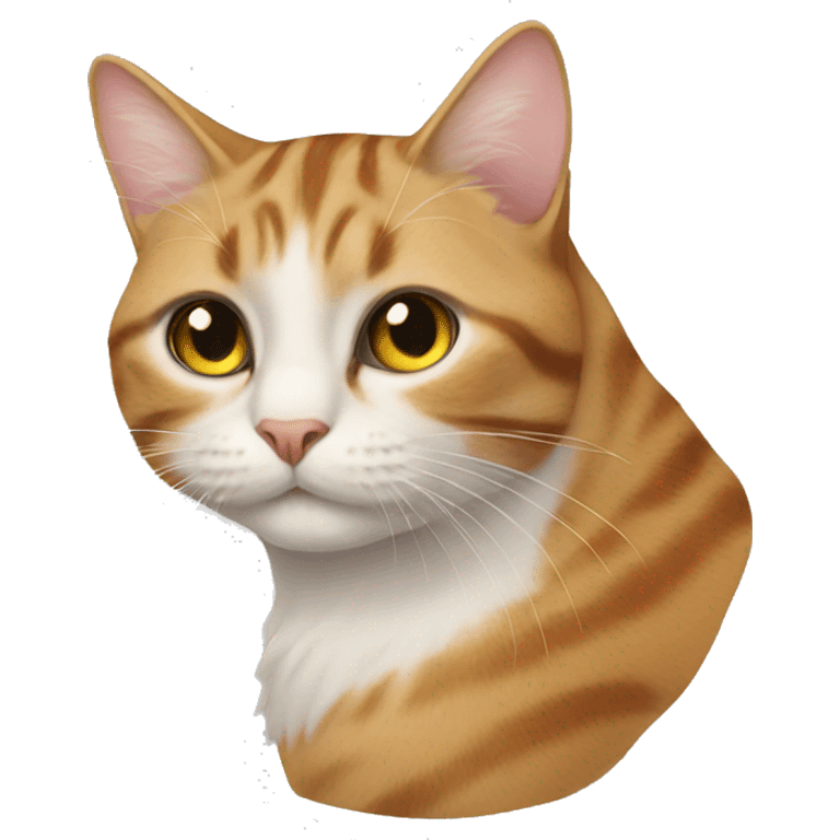 Cats emoji