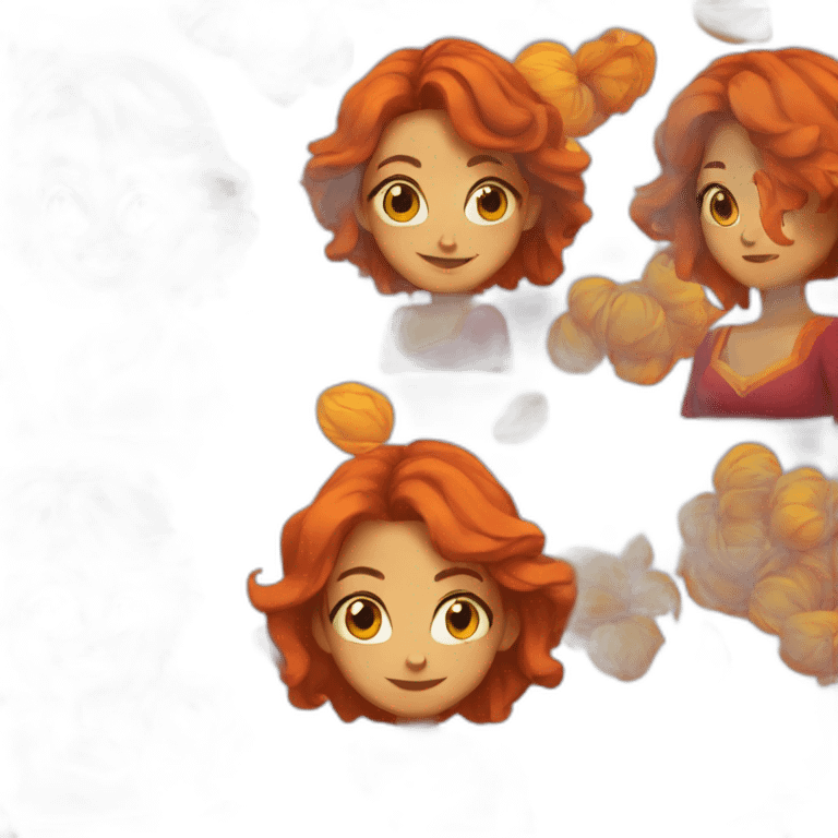 lina emoji