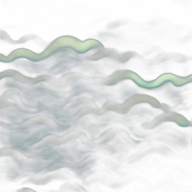 waves emoji