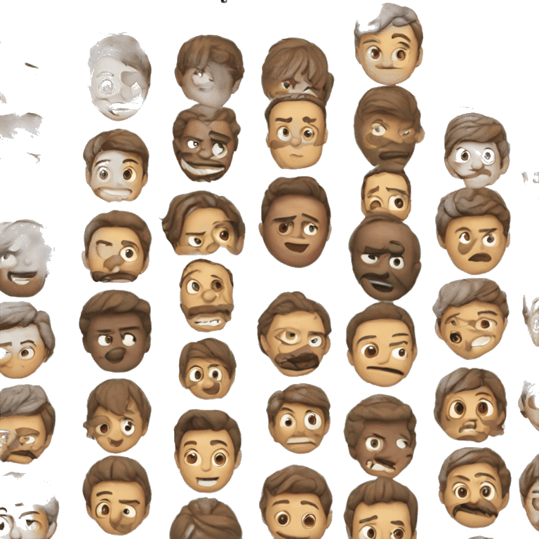 стрелка emoji