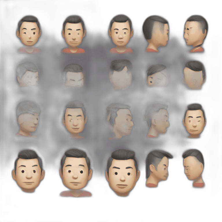 Lin Daiyu emoji