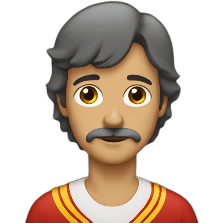 Spain emoji