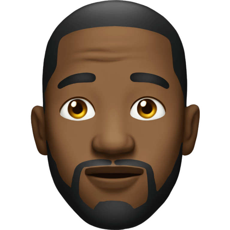 The last artful Dodgr rapper  emoji