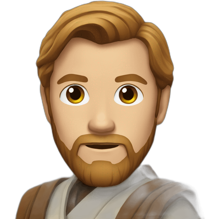 Obi Wan emoji