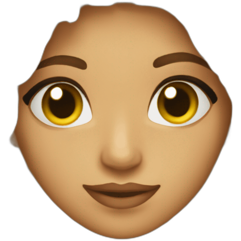 Karol g emoji