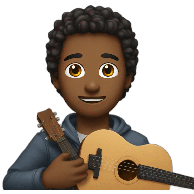 Boywithuke emoji