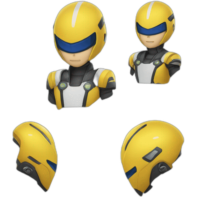 FZero 99 emoji