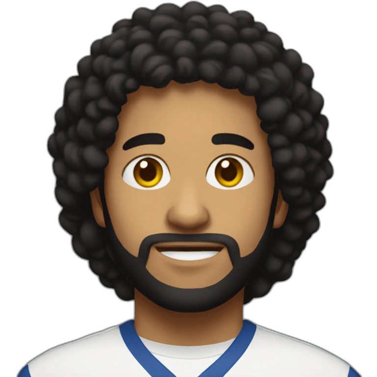 marcelo emoji