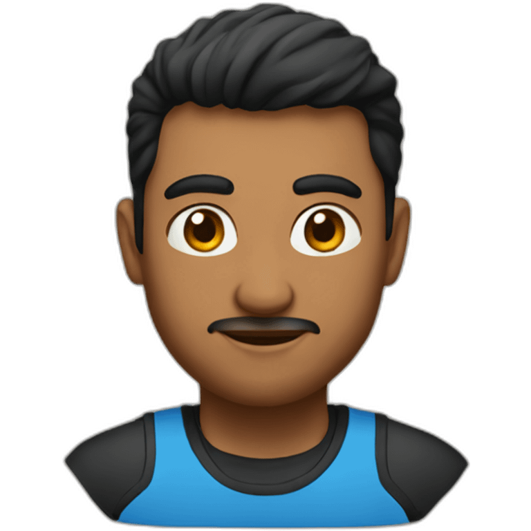 manu galdu emoji