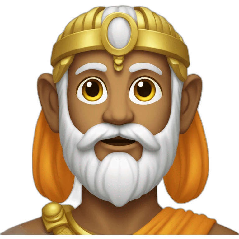 Shree Ram emoji