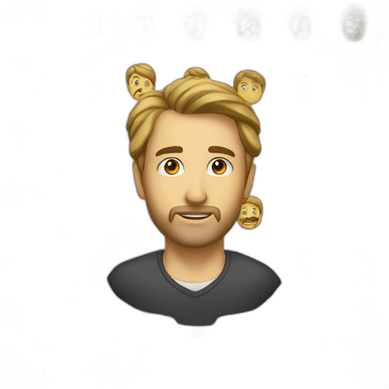 Cyrus Wenig emoji